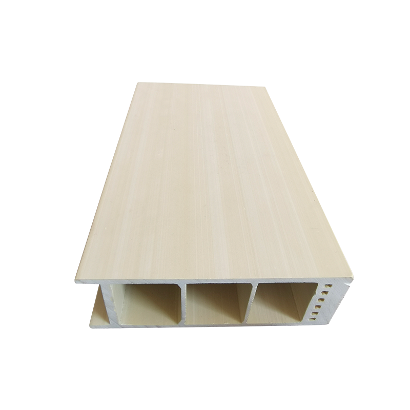 120 mm * 45 mm U-kanaal voor kernpaneel