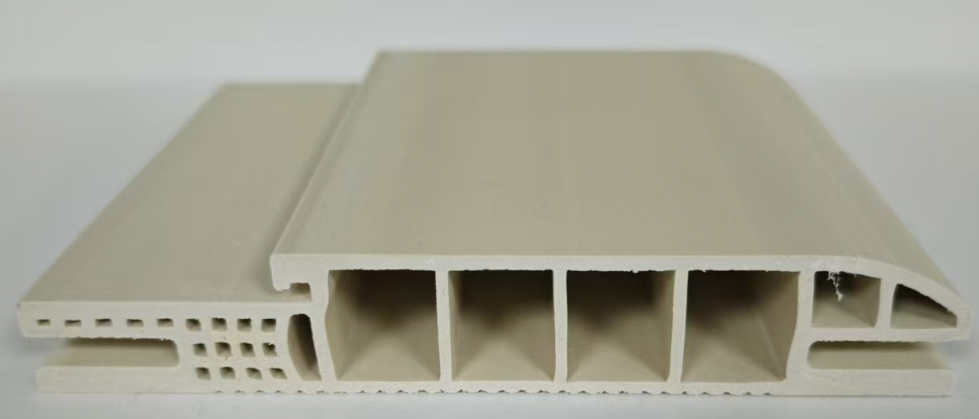 180/200/220/240/*50*30mm B-type WPC-deurkozijn voor 45 mm paneel