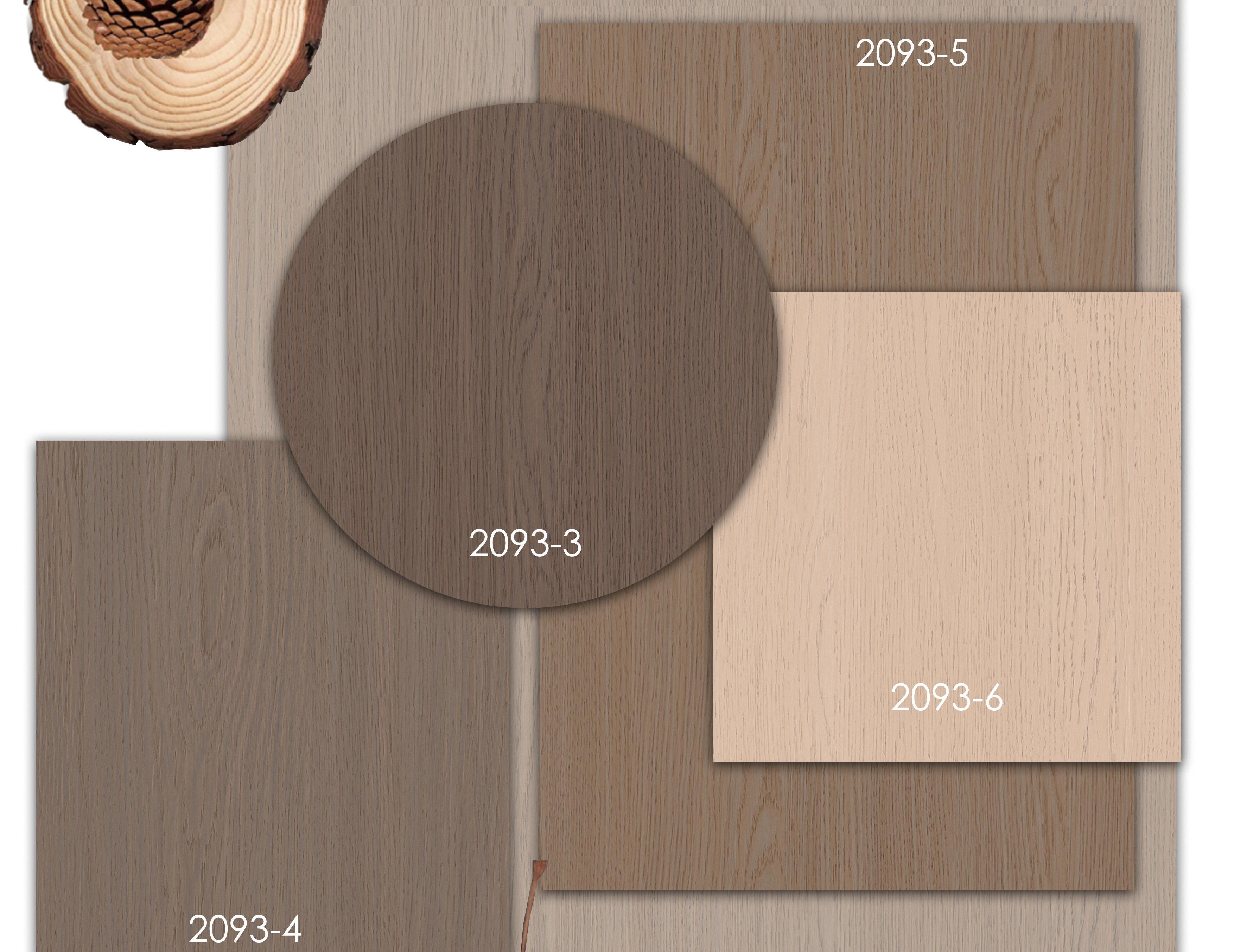 MELAMINE DECORATIEF PAPIER