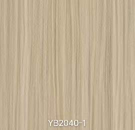 Melaminepapier YB2040