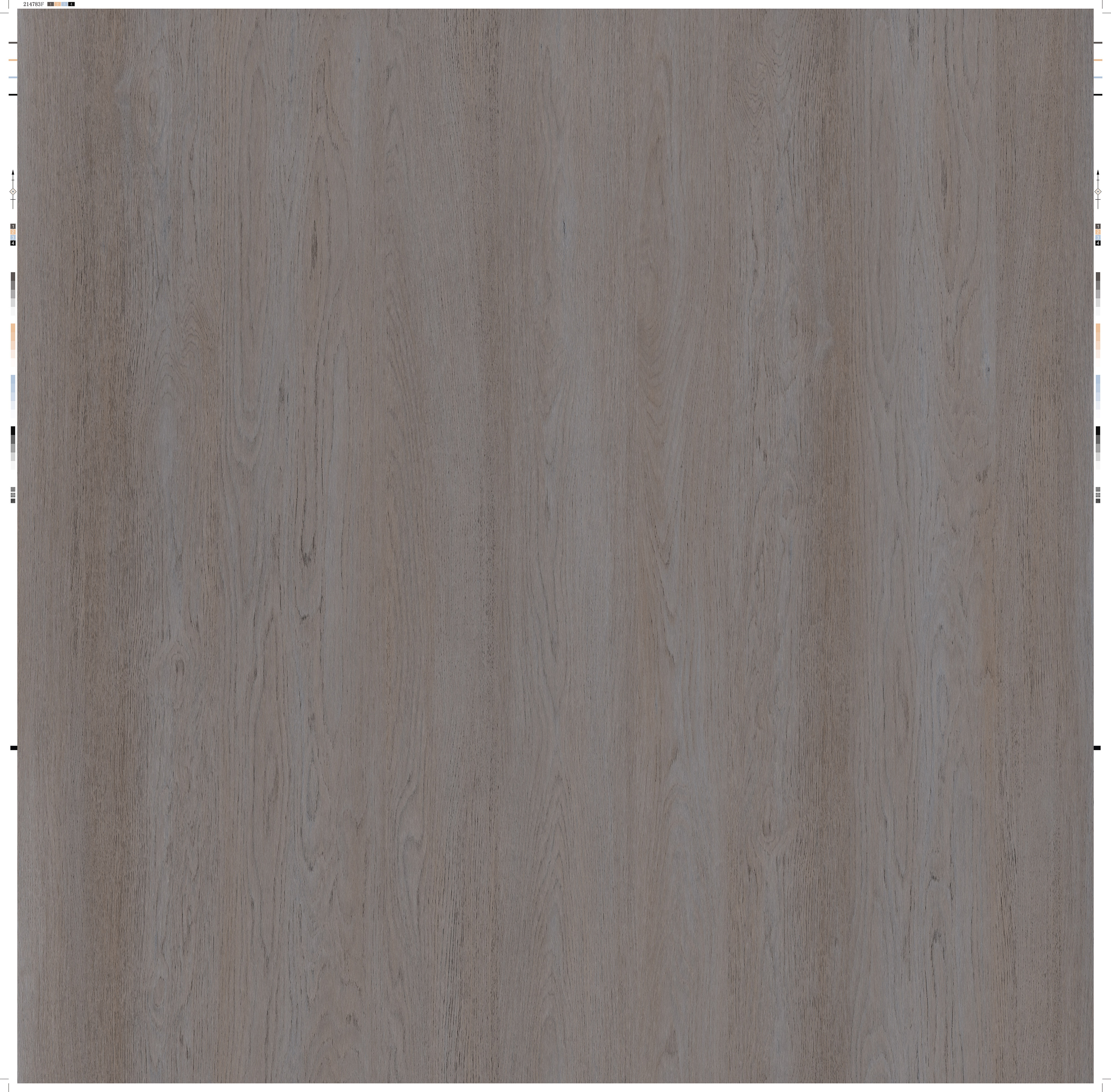 Melaminepapier Acme060