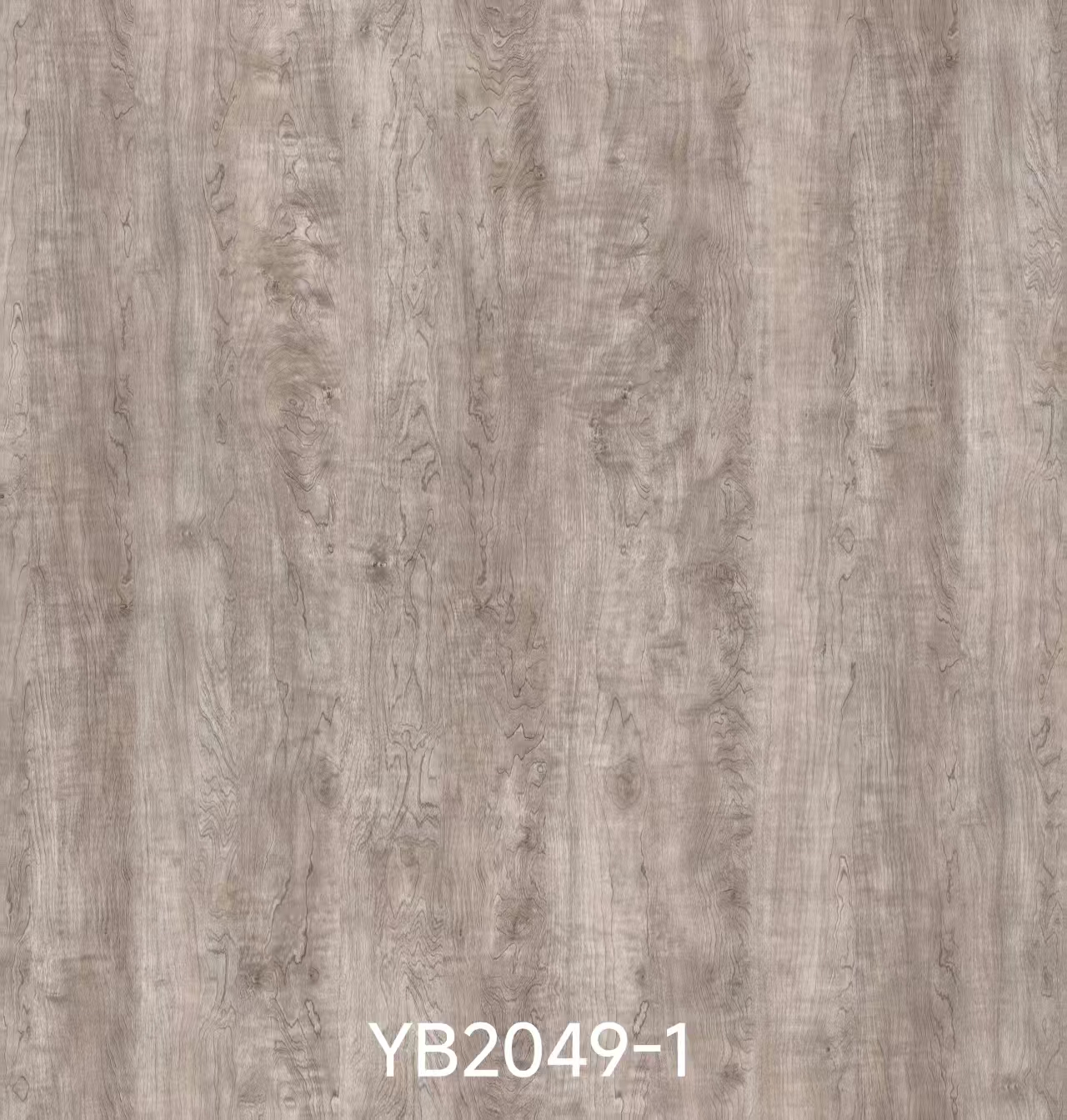 Melaminepapier YB2049