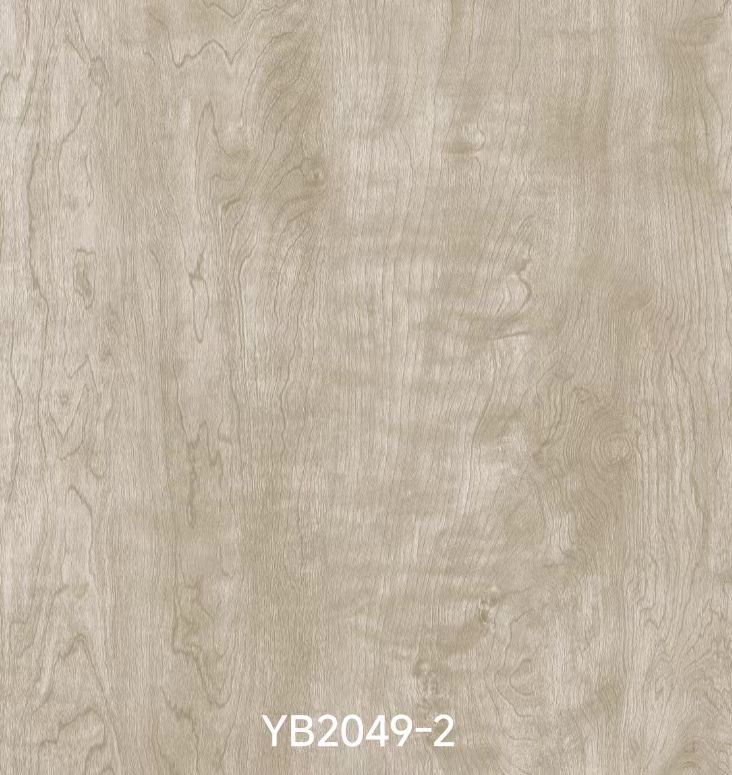 Melaminepapier YB2049