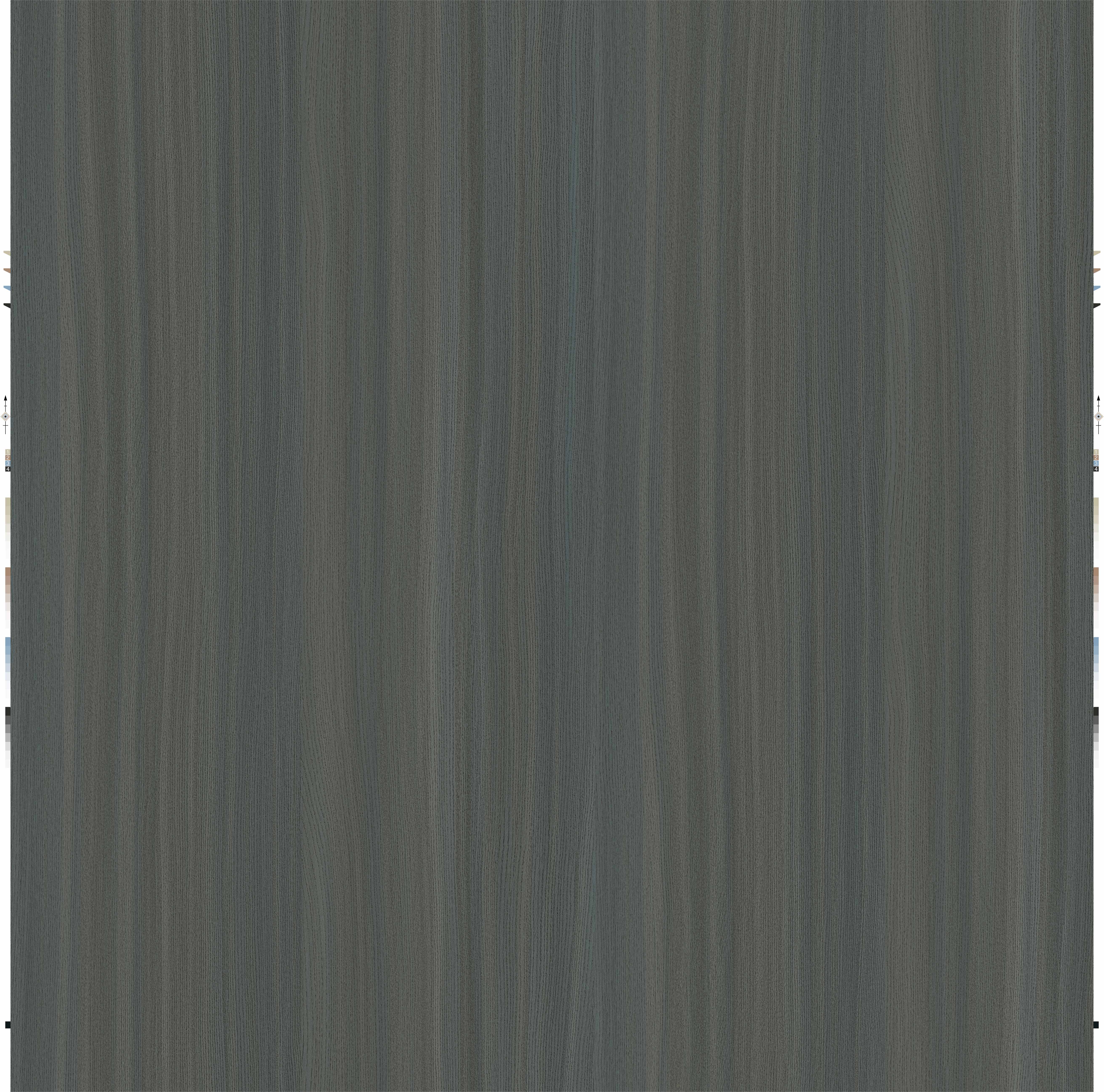 Melaminepapier Acme069