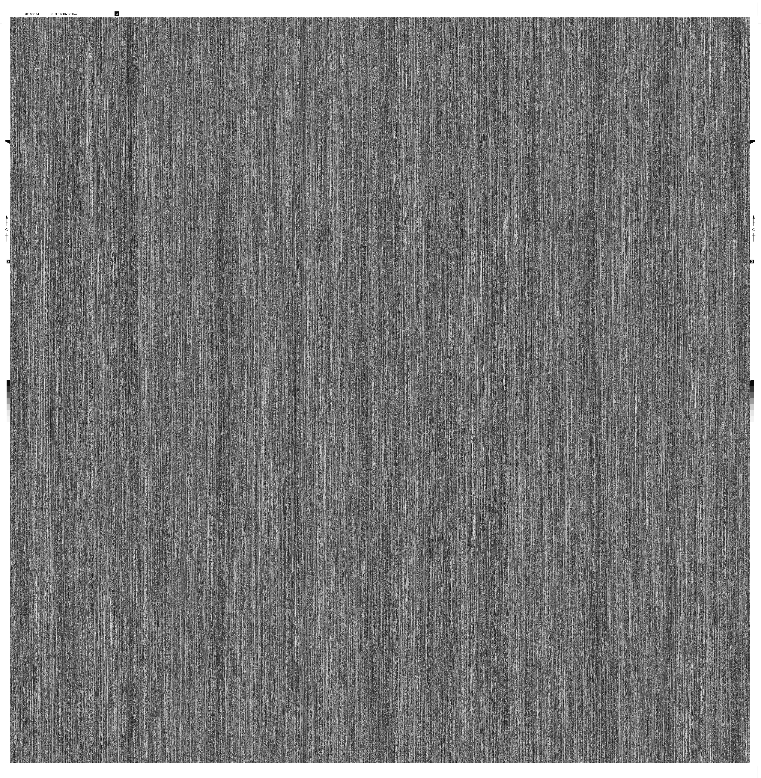 Melaminepapier Acme072