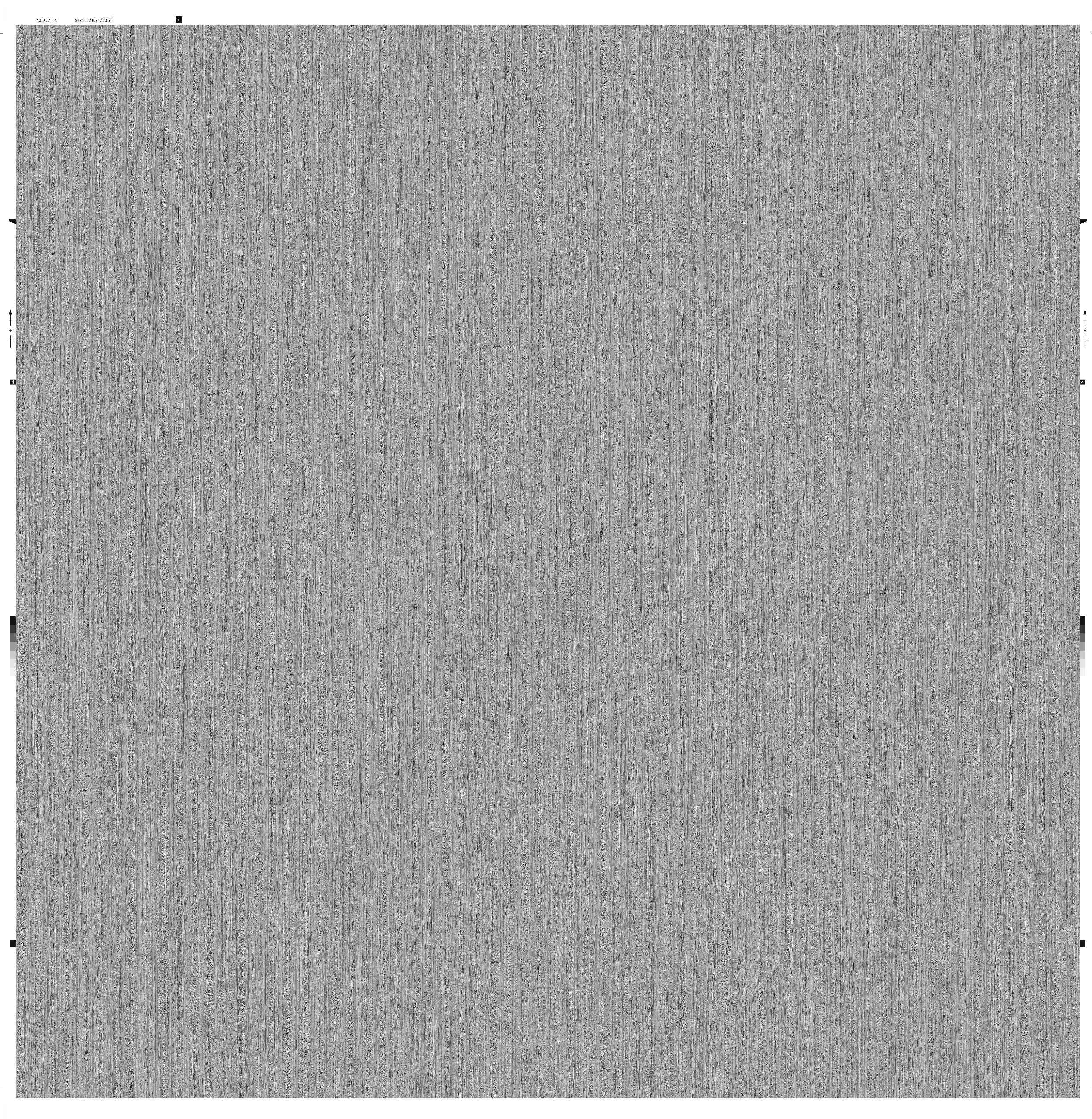 Melaminepapier Acme072