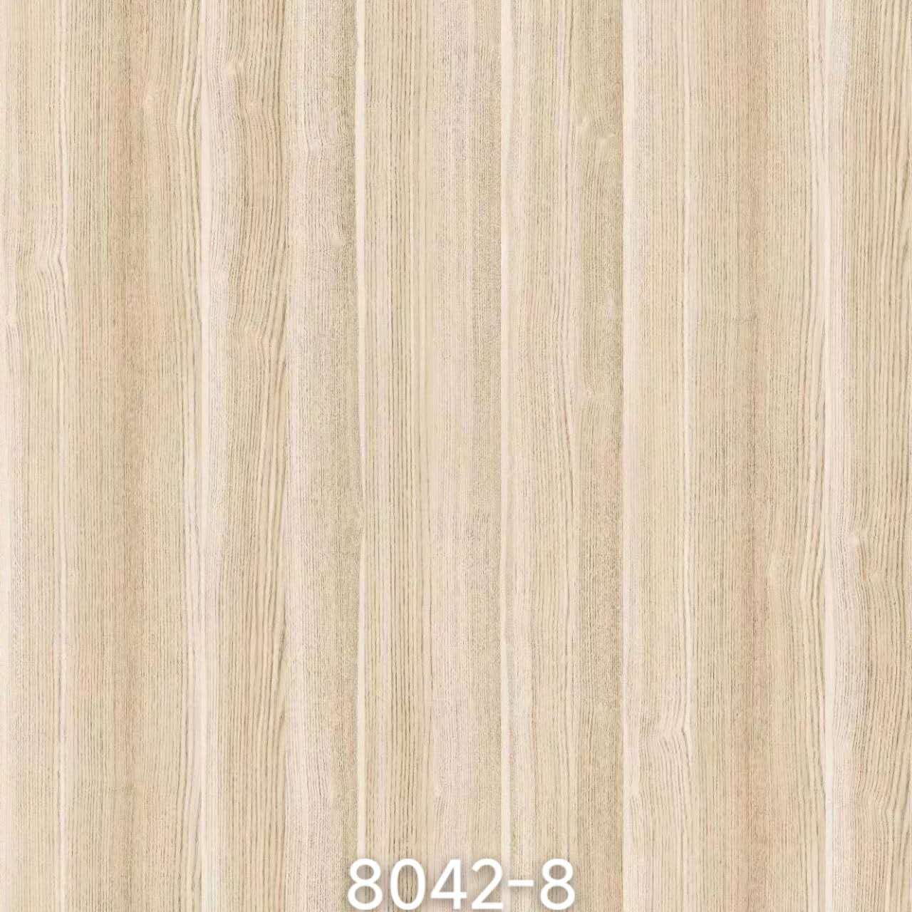 Melaminepapier 8042-8