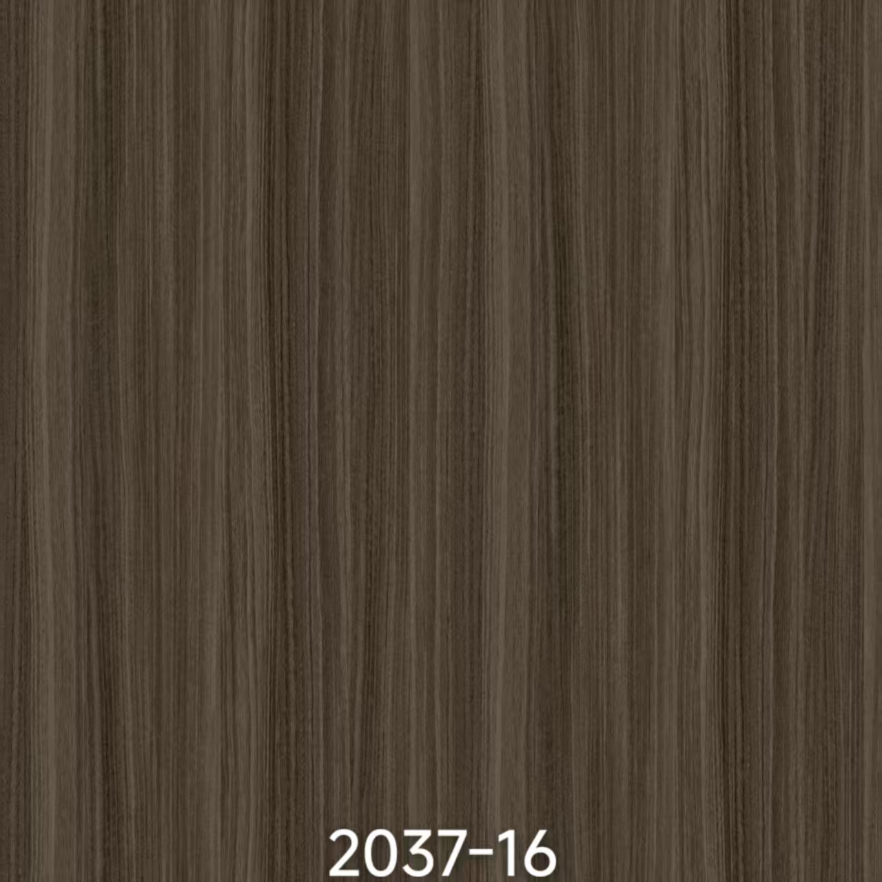 Melaminepapier 2037-16