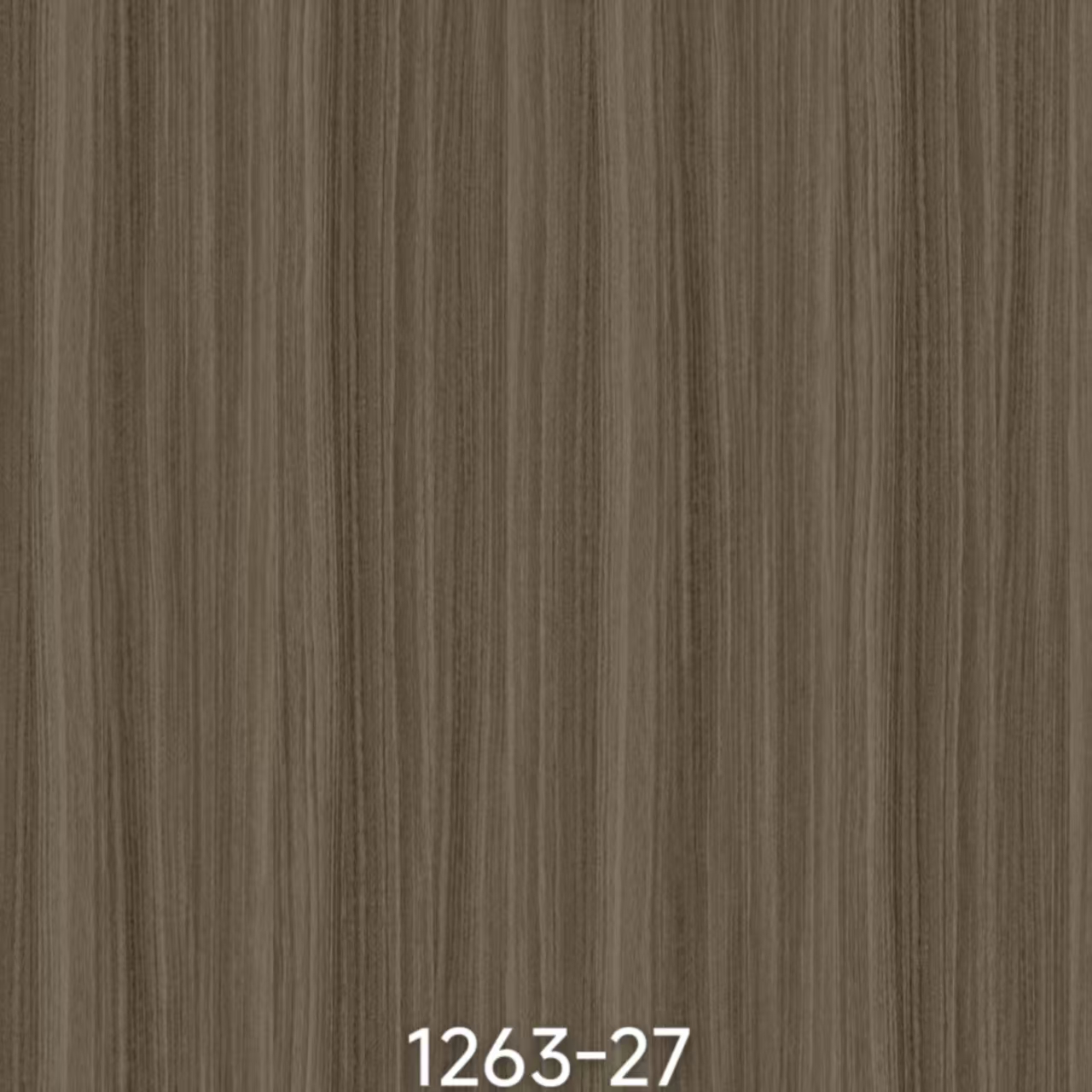 Melaminepapier 1263-27