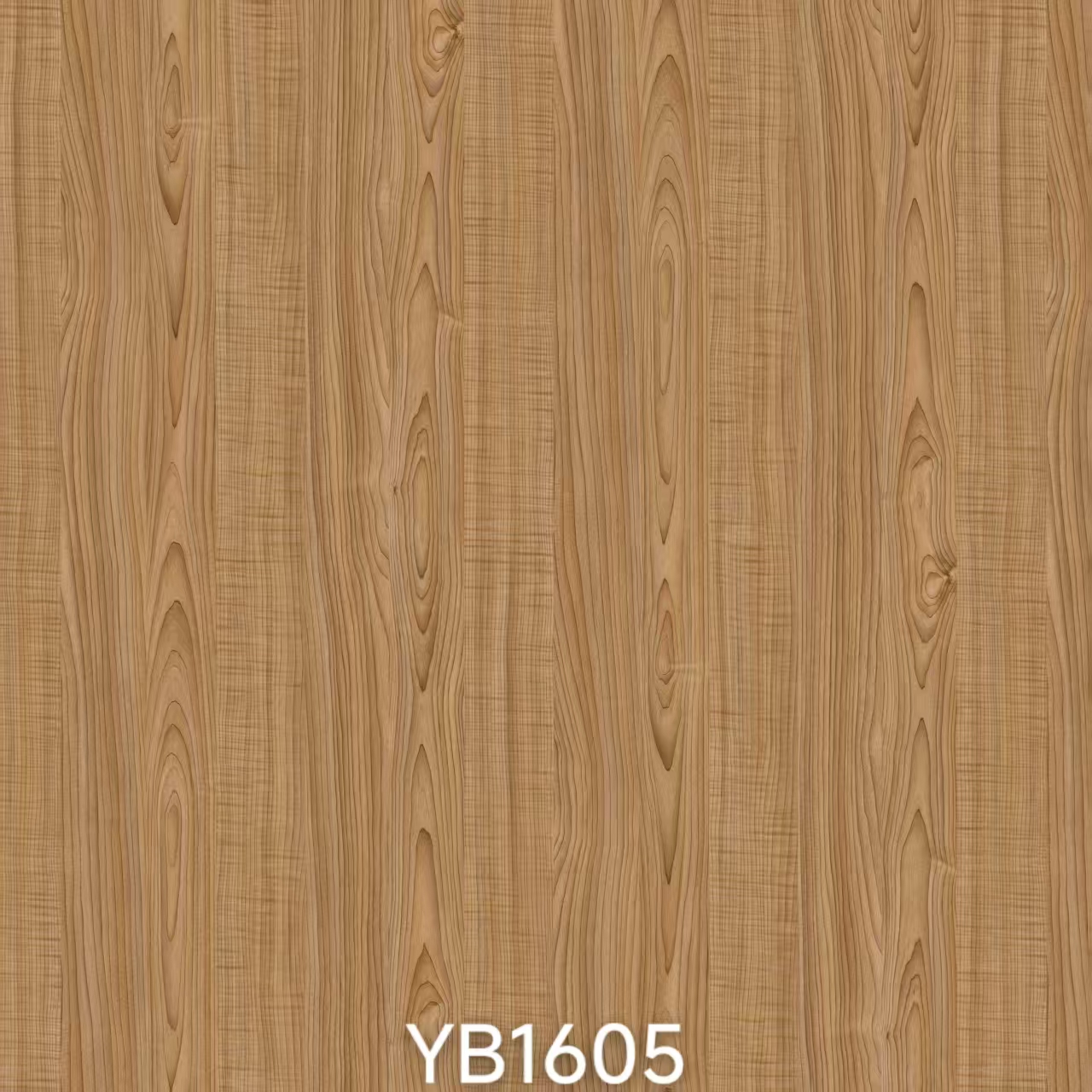 Melaminepapier YB1605