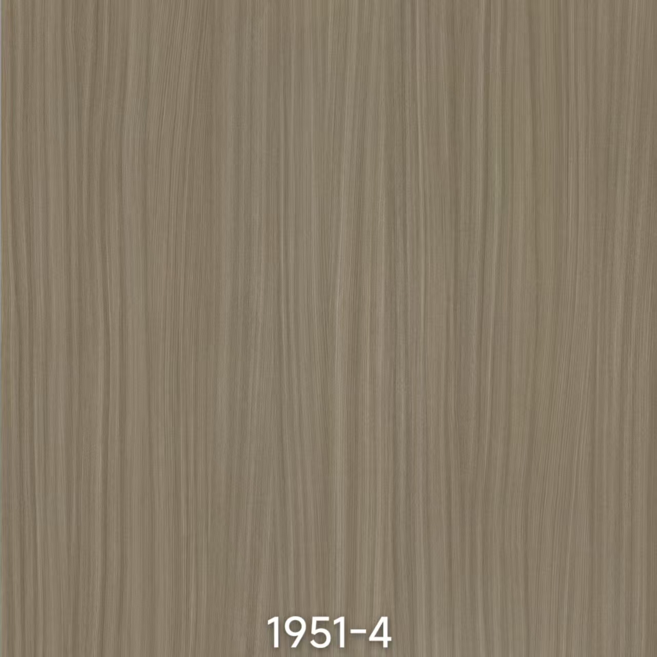 Melaminepapier 1951-4