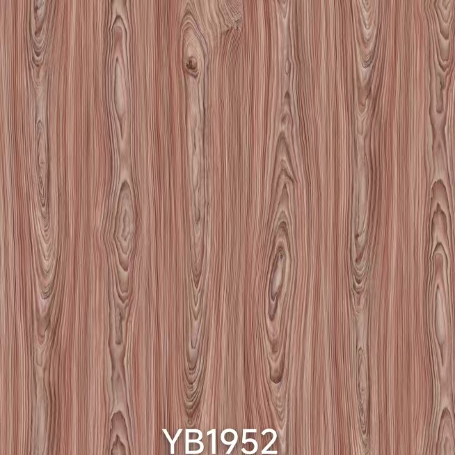 Melaminepapier YB1952