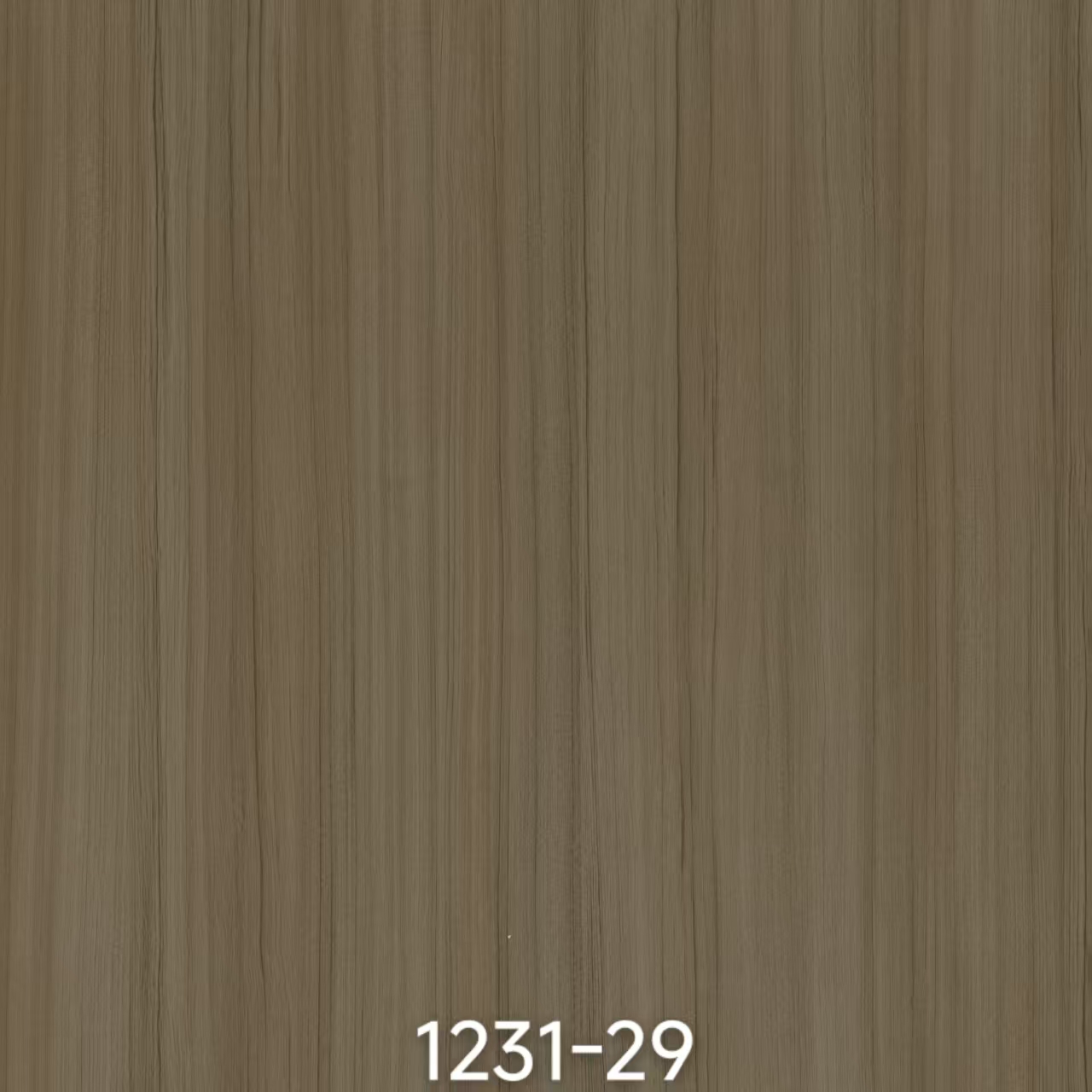 Melaminepapier 1231-29