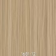 Melaminepapier 1681-12