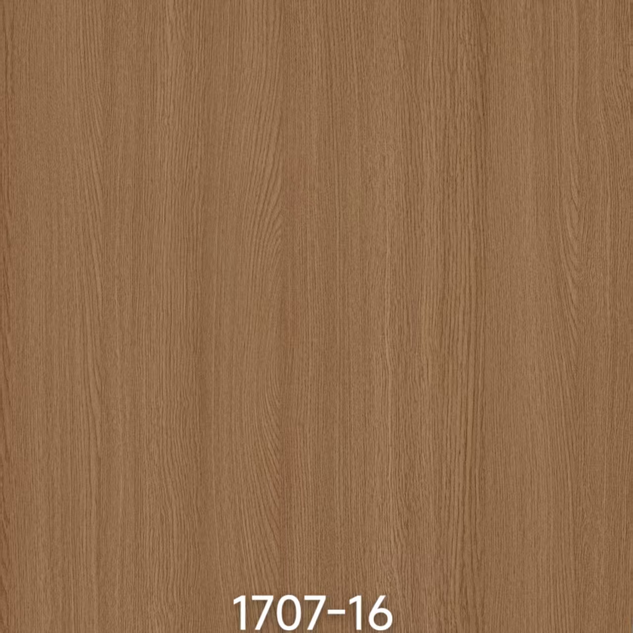 Melaminepapier 1707-16