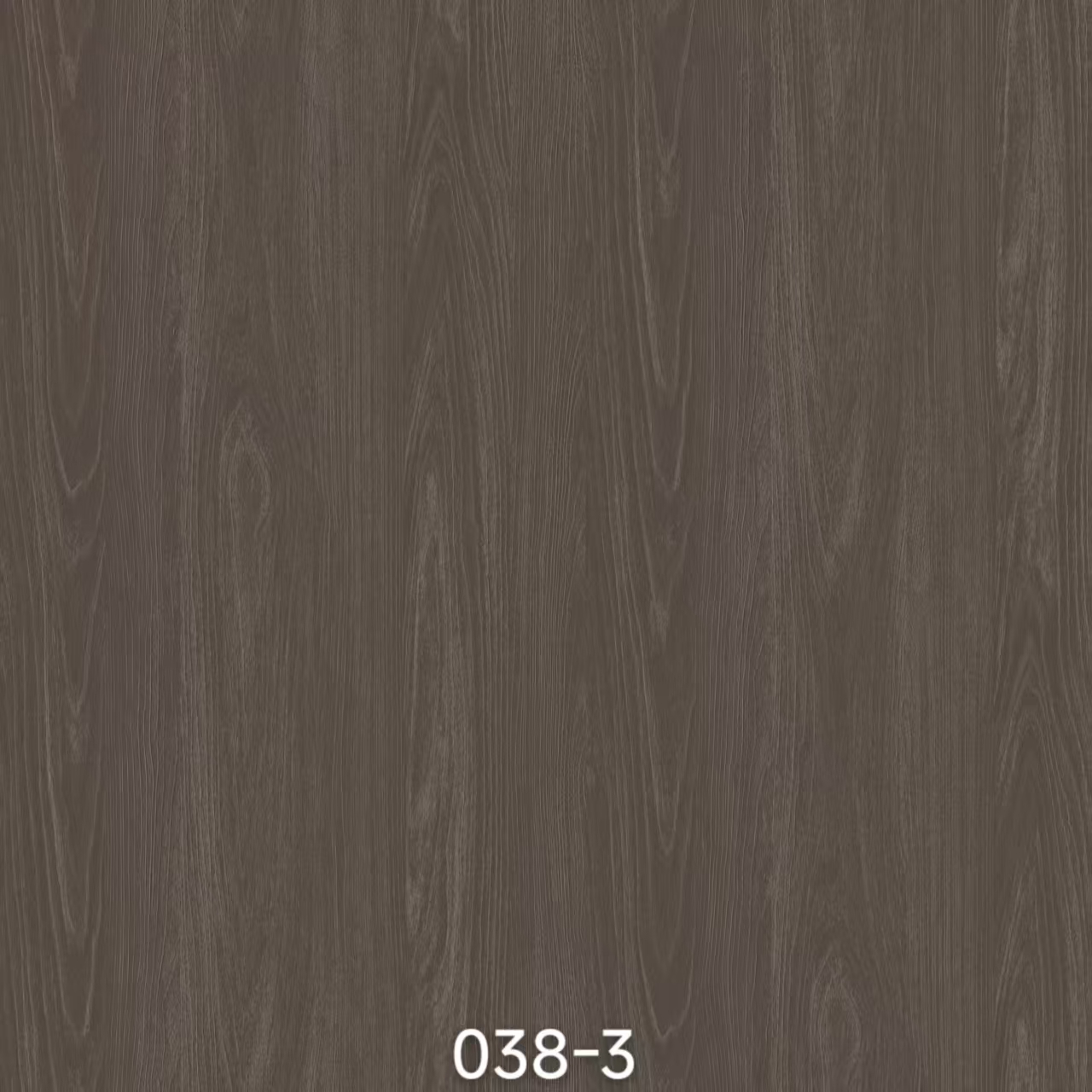 Melaminepapier 038-3