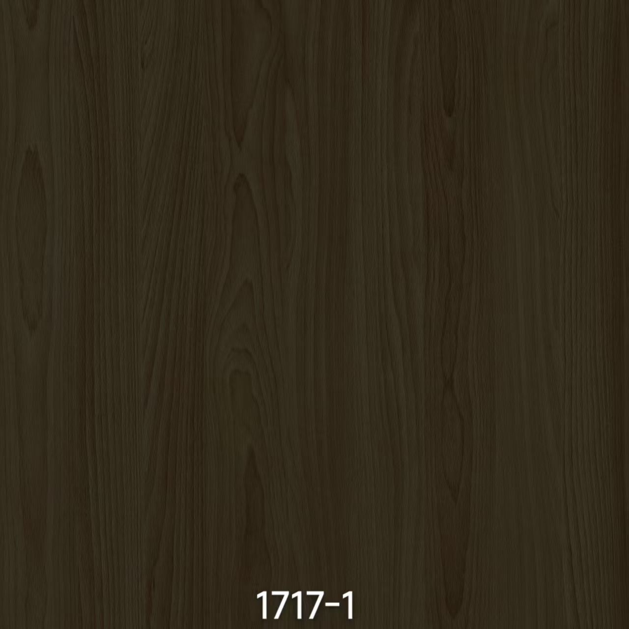 Melaminepapier 1717-1