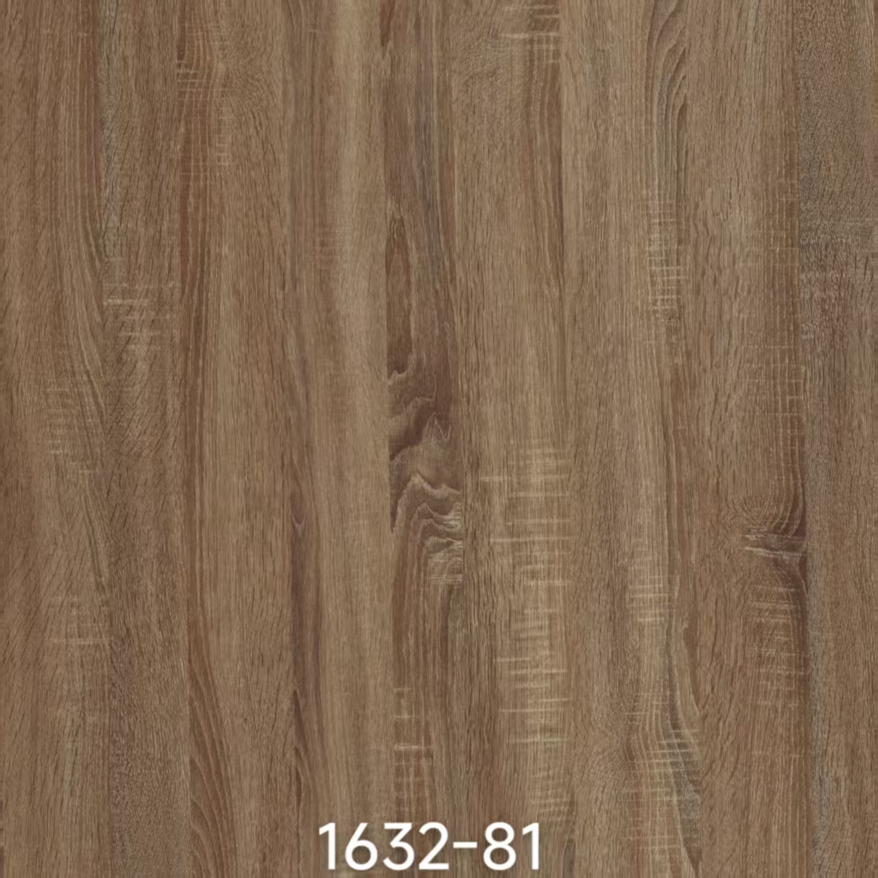 Melaminepapier 1632-81