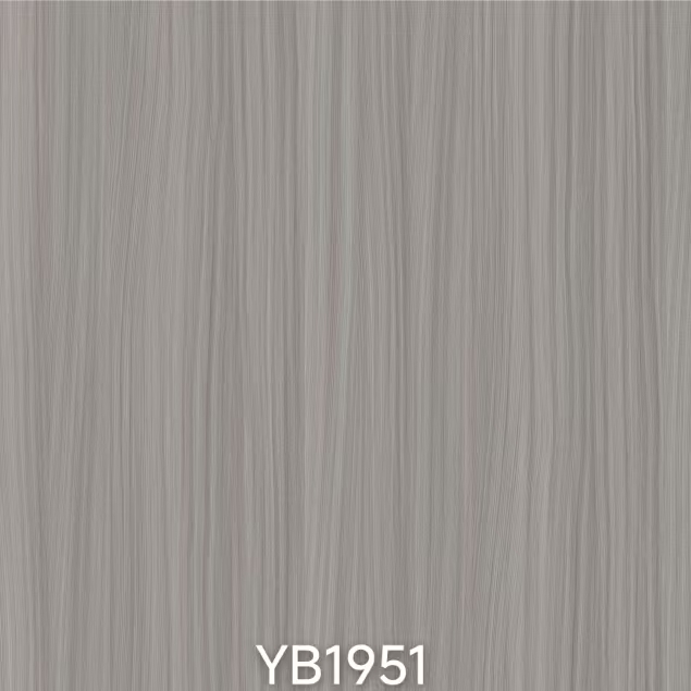 Melaminepapier YB1951