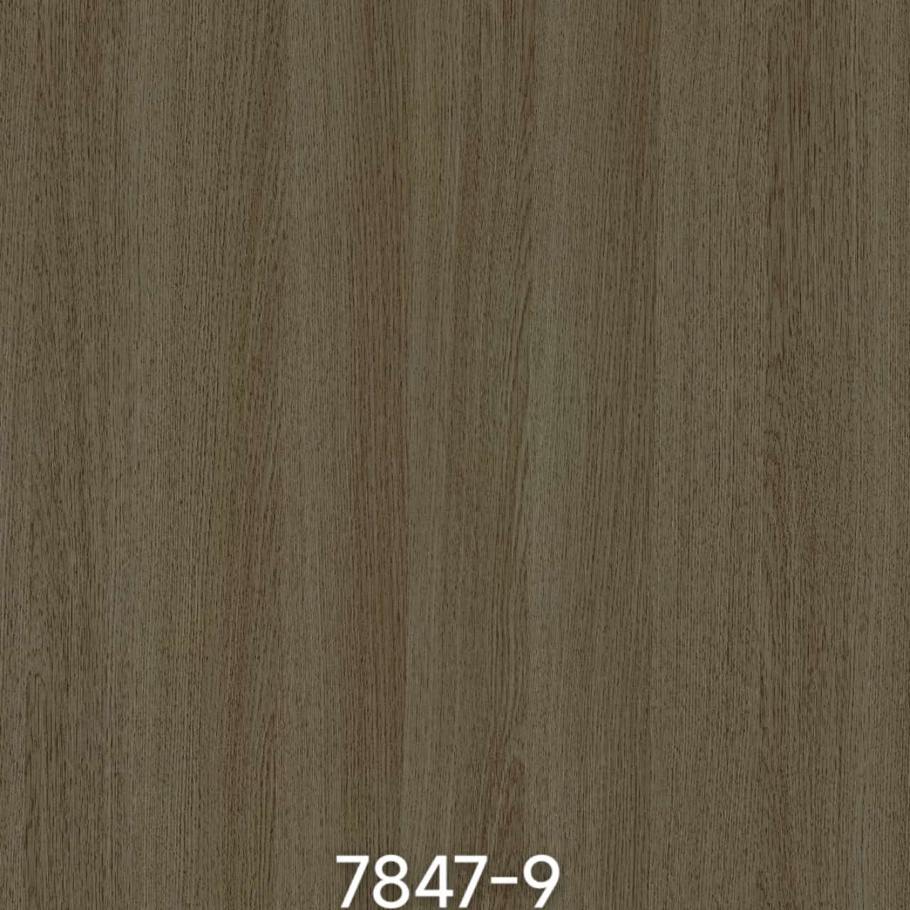 Melaminepapier 7847-9