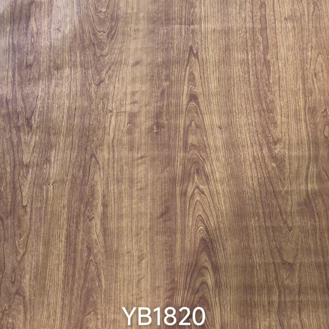 Melaminepapier YB1820