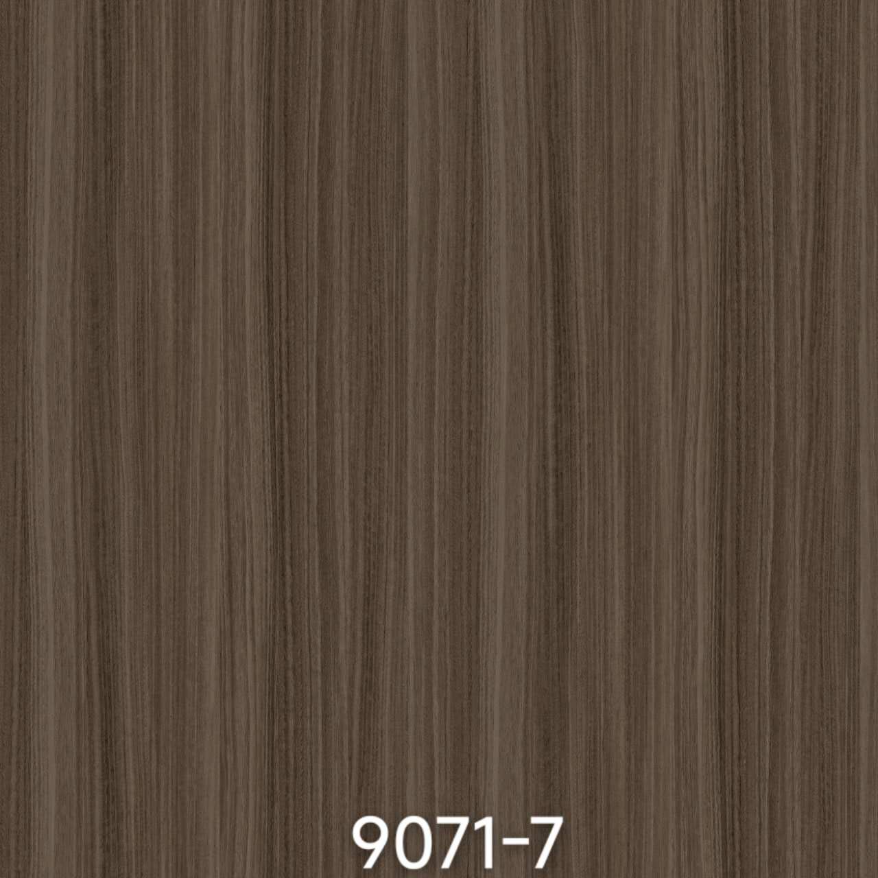 Melaminepapier 9071-7