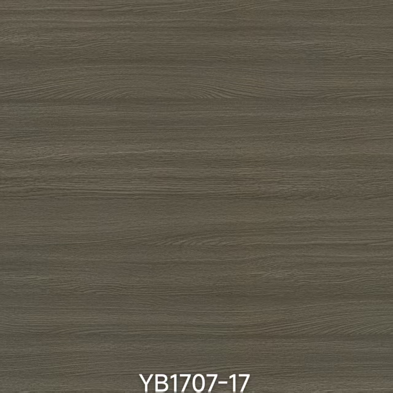 Melaminepapier YB1707-17