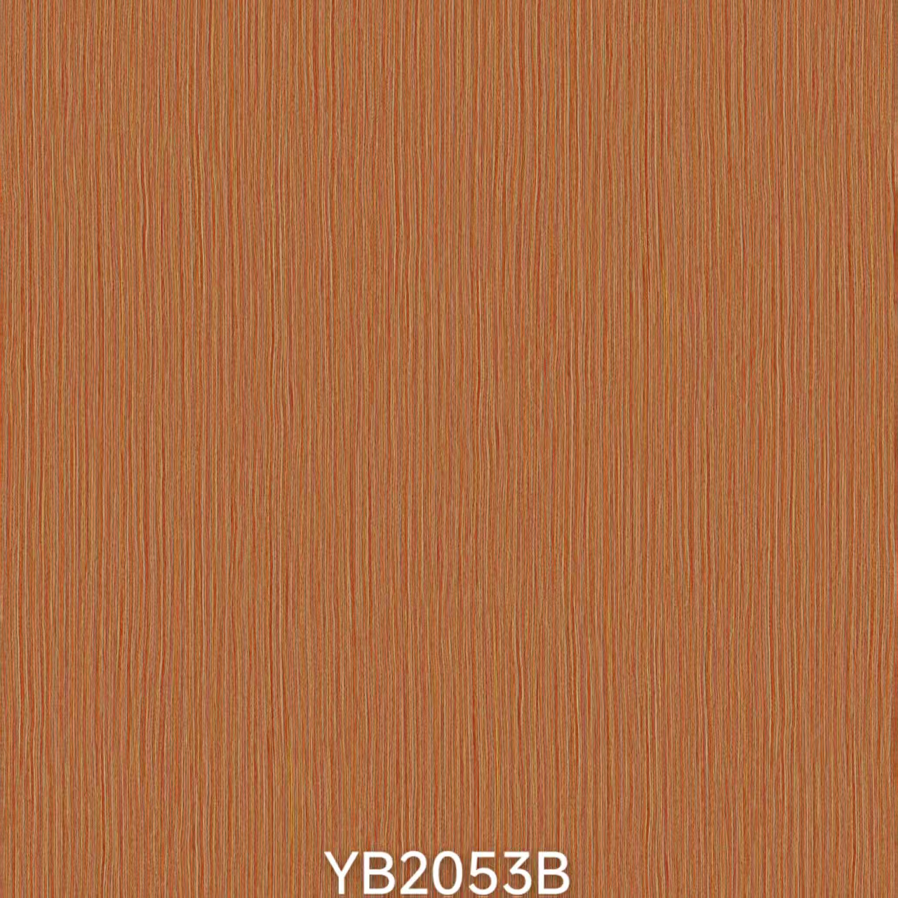 Melaminepapier YB2053B