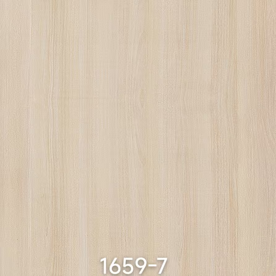 Melaminepapier 1659-7