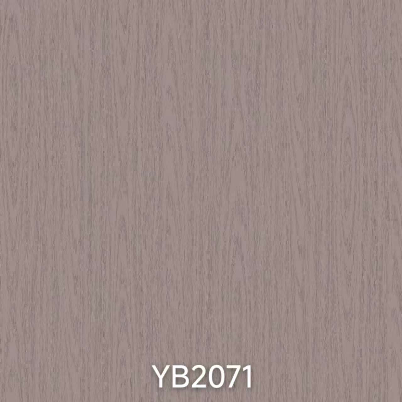Melaminepapier YB2071