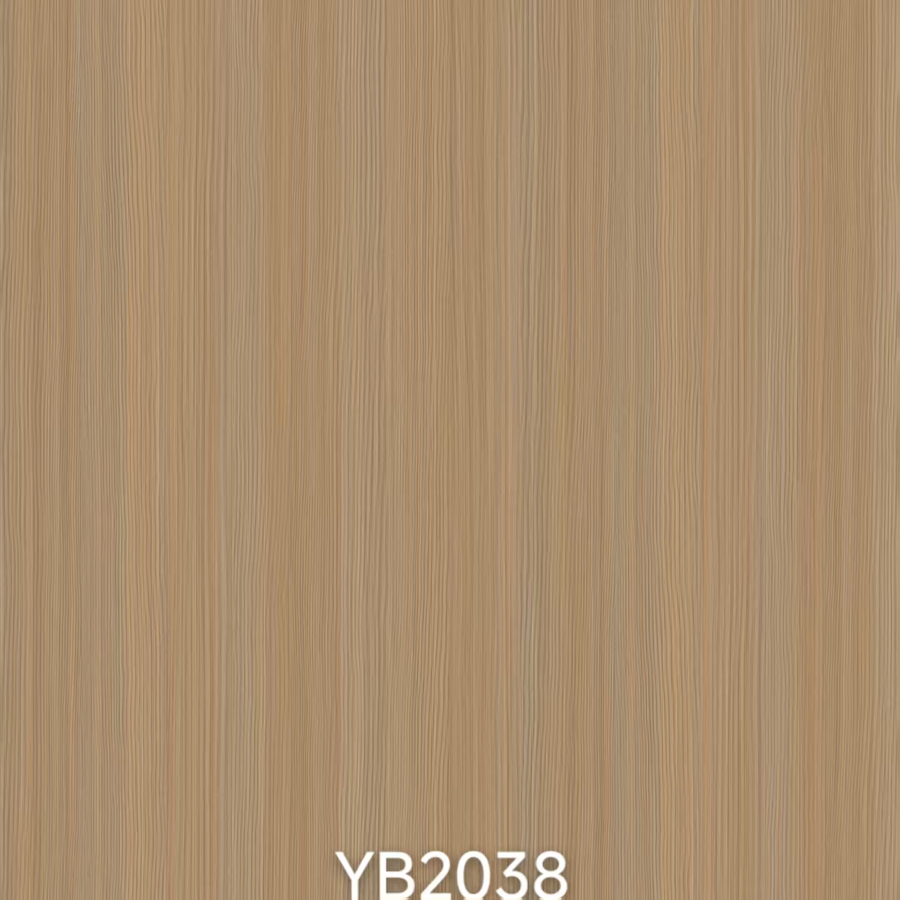 Melaminepapier YB2038