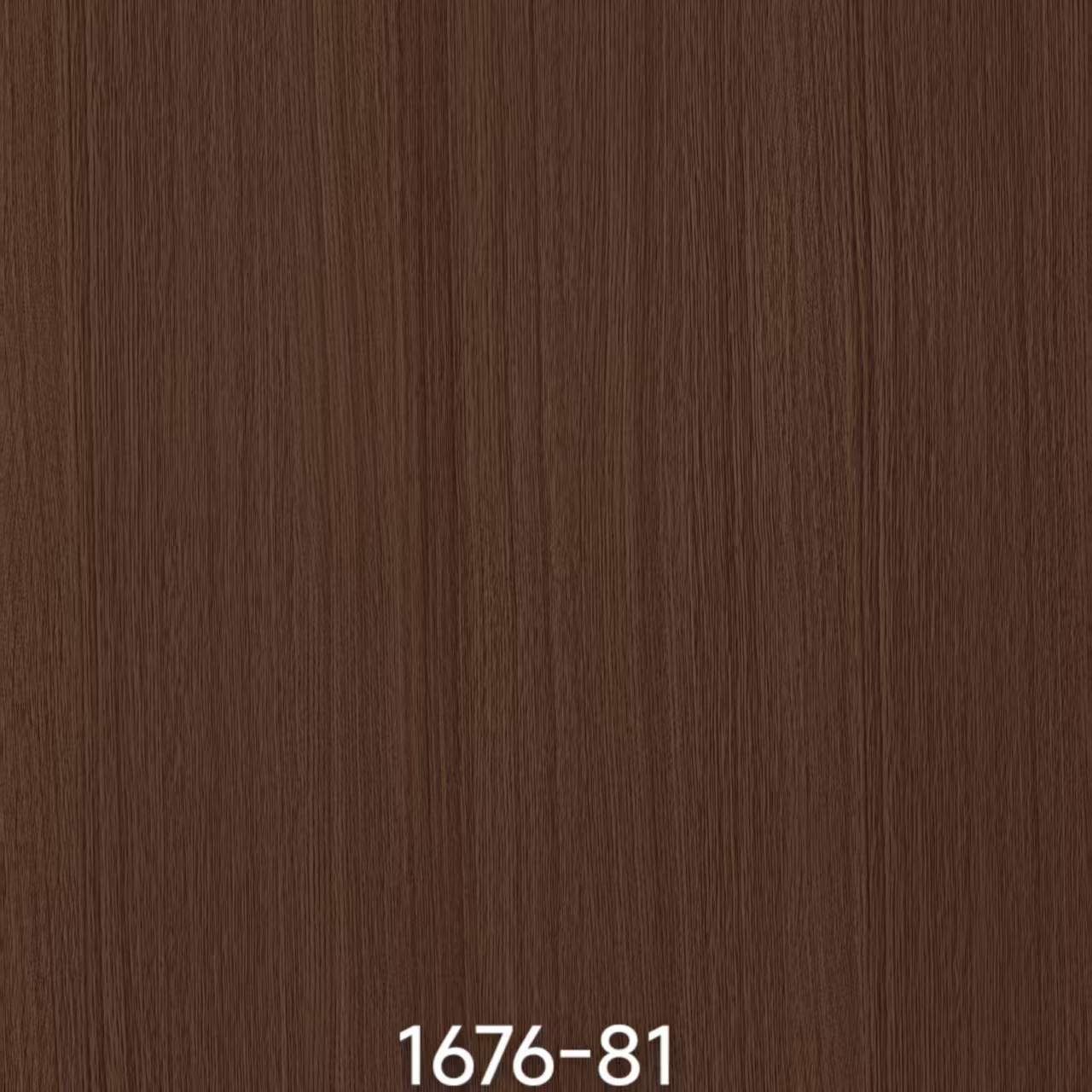 Melaminepapier 1676-81