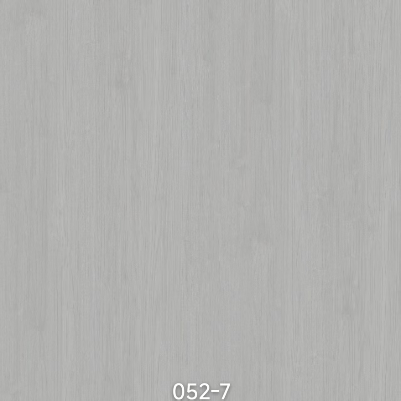 Melaminepapier 052-7